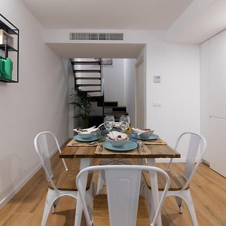 Dormforyou Alameda 12 Apartment Valencia Luaran gambar