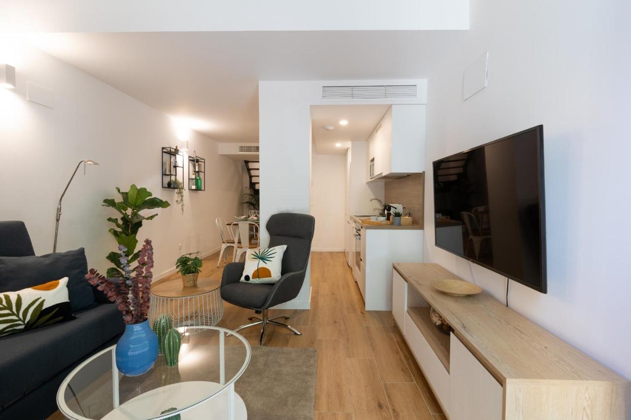 Dormforyou Alameda 12 Apartment Valencia Luaran gambar