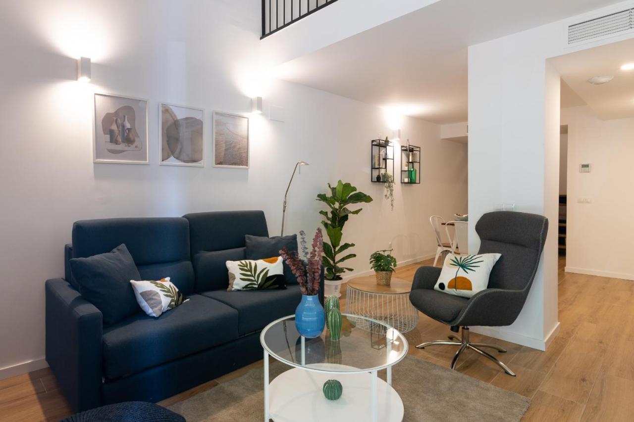 Dormforyou Alameda 12 Apartment Valencia Luaran gambar