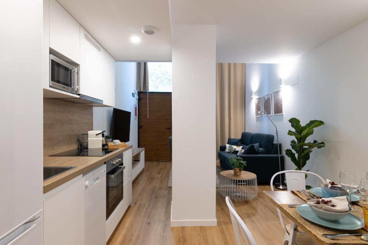 Dormforyou Alameda 12 Apartment Valencia Luaran gambar